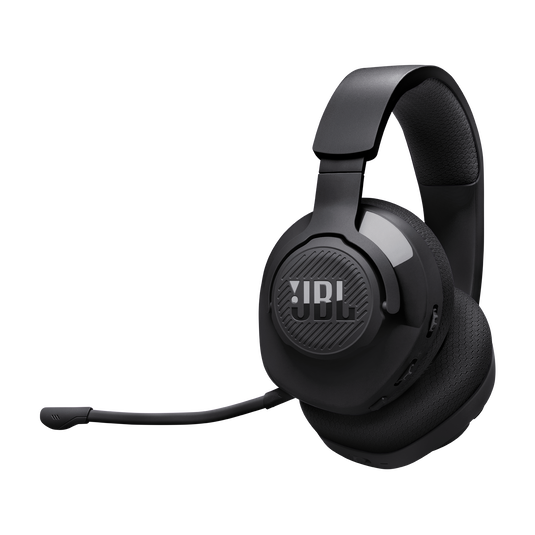 JBL Quantum 360X Wireless | Wireless over-ear gaming headset